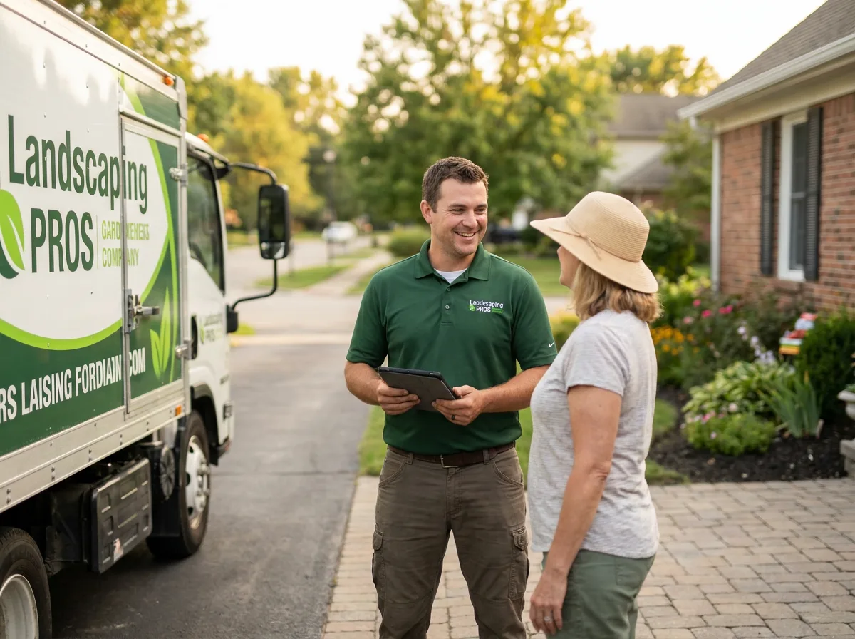 Landscaping East Bernard, TX FAQs